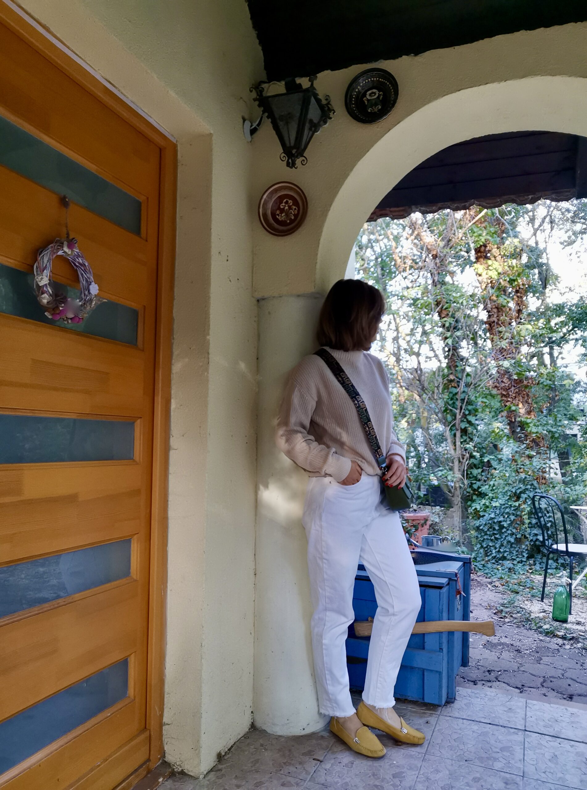 Mrs. Columbo